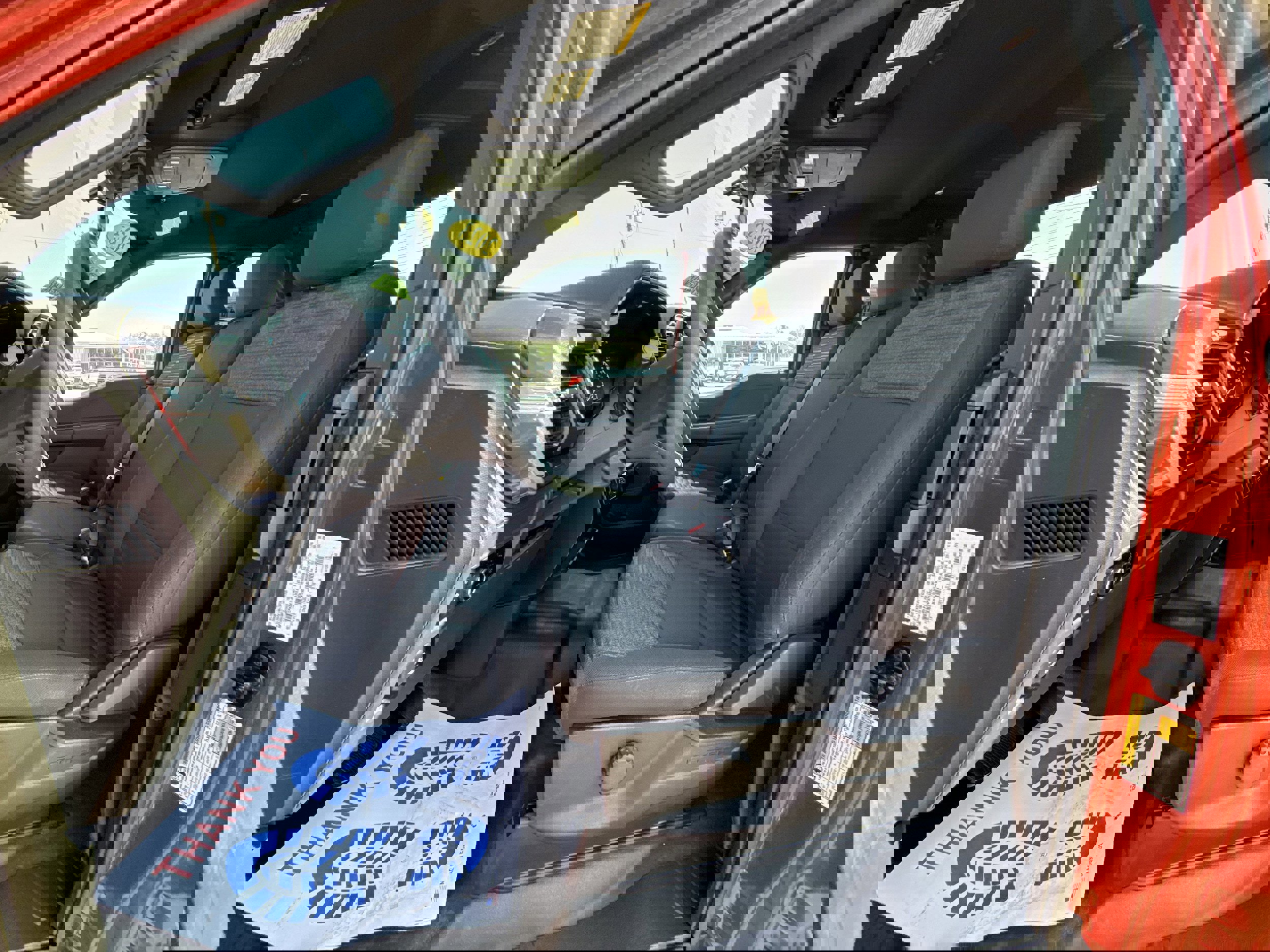 Certified 2023 Ford F150 XL w/ STX Appearance Package image 12