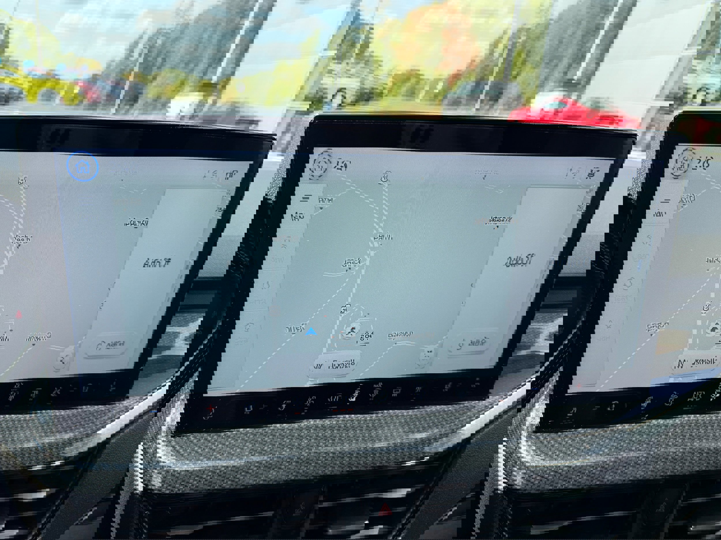 Certified 2024 Ford Escape ST-Line Select w/ Tech Pack #1 image 18