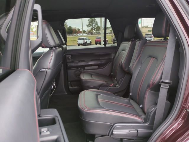 Certified 2024 Ford Expedition Limited image 17