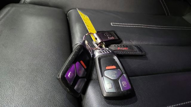 Used 2022 Audi A5 2.0T Premium image 15