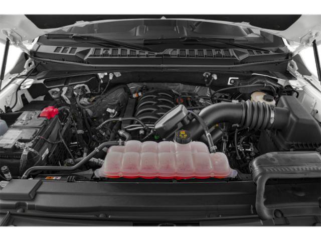 Certified 2020 Ford F150 XLT w/ Equipment Group 301A Mid AWD/4WD image 13