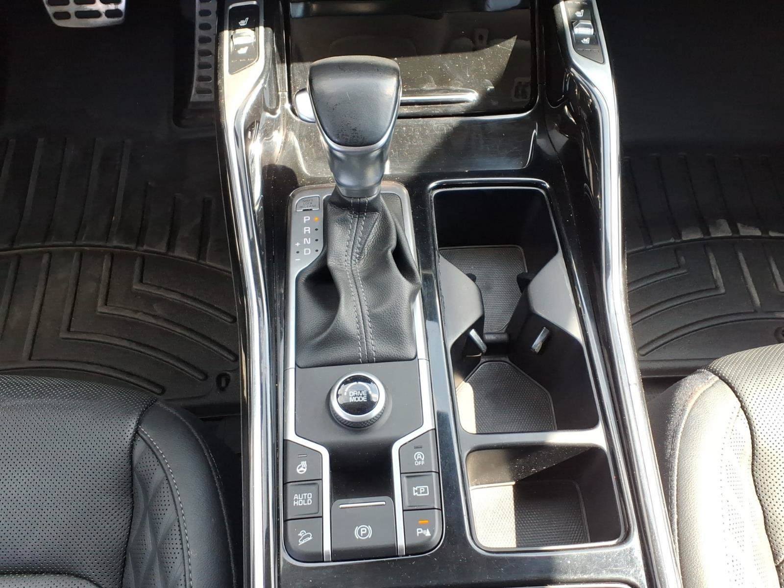 Used 2021 Kia Sorento SX FWD image 21
