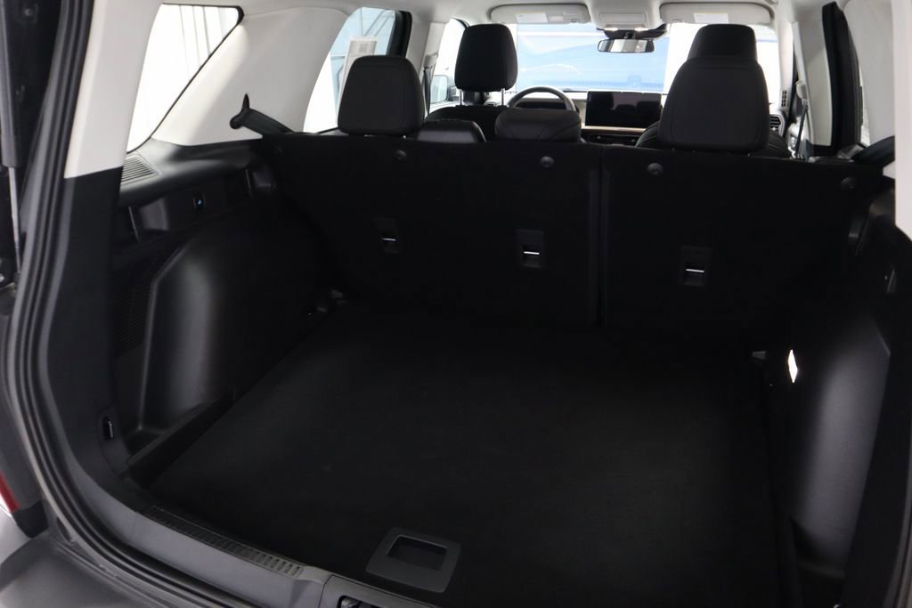 Certified 2025 Ford Bronco Sport Big Bend w/ Convenience Package AWD/4WD image 13