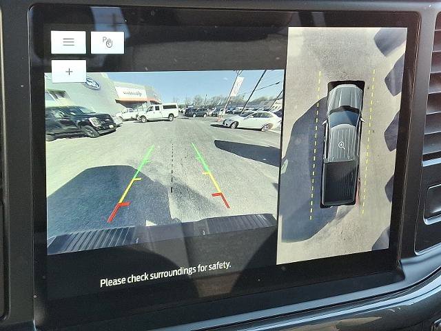 Certified 2022 Ford F150 XLT w/ Equipment Group 302A High image 19