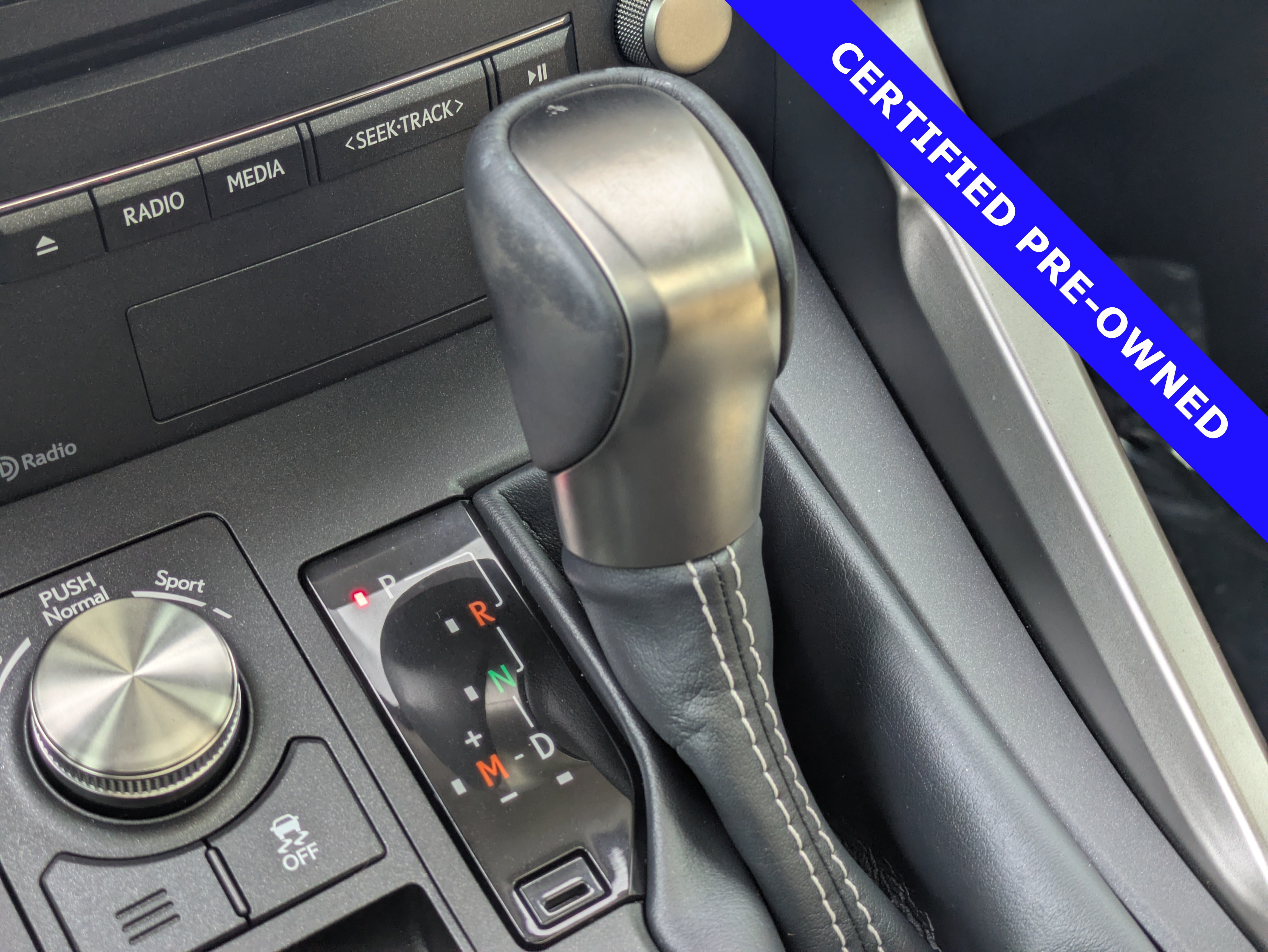 Used 2020 Lexus NX 300 FWD w/ Comfort Package image 33