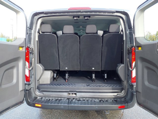Certified 2024 Ford Transit 350 XLT AWD/4WD image 23