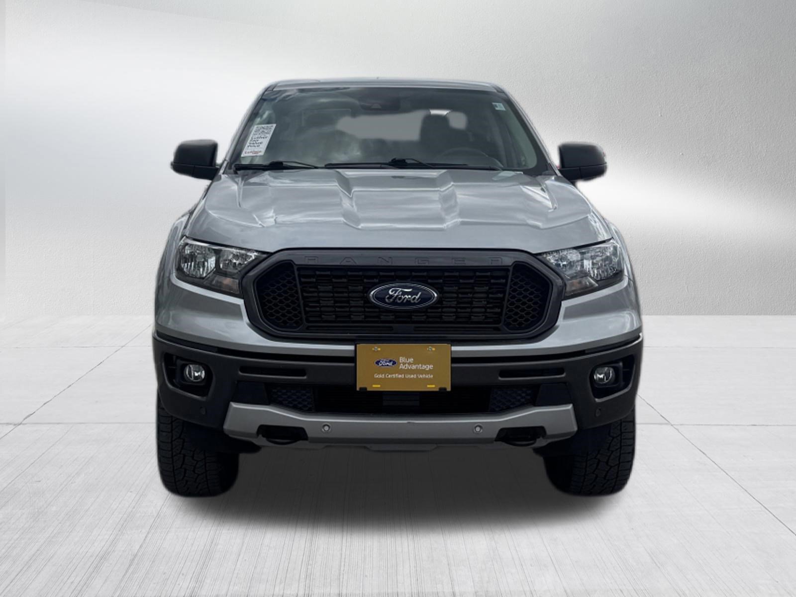 Certified 2023 Ford Ranger XLT w/ Equipment Group 302A High AWD/4WD image 8
