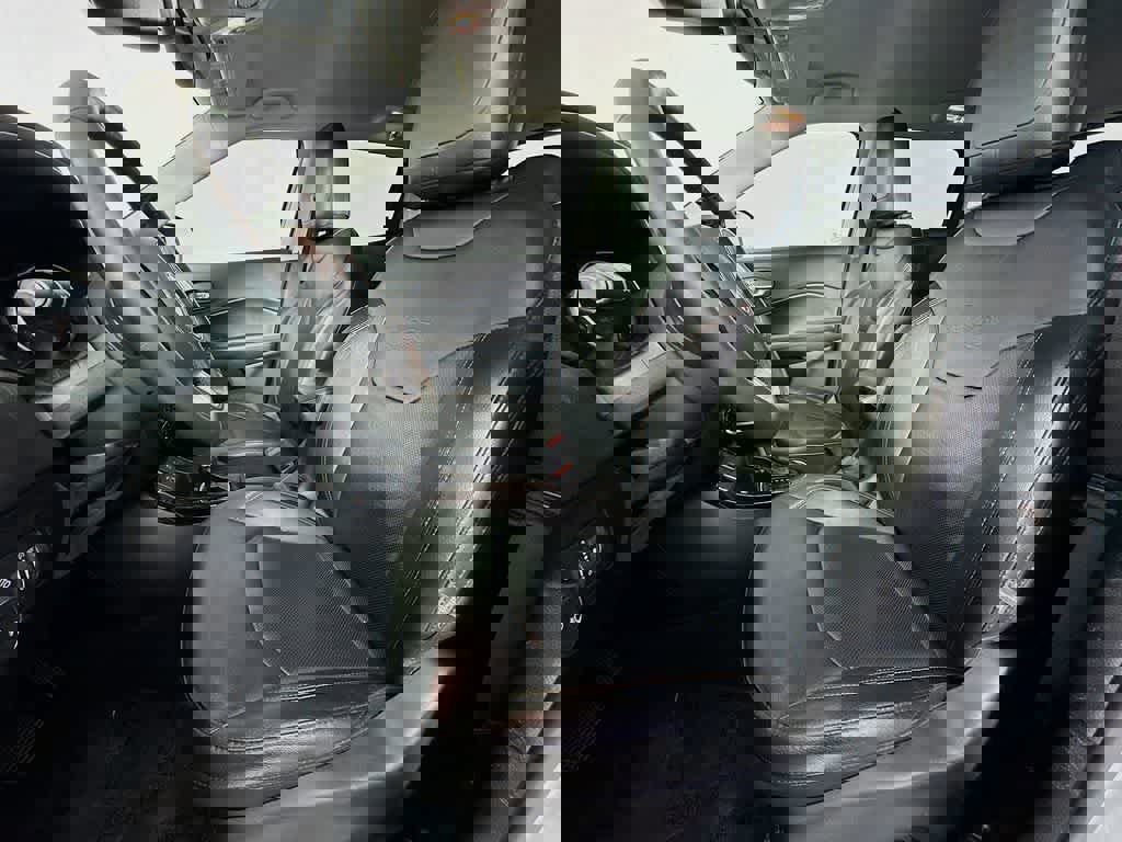 Used 2020 Jeep Compass Limited image 15