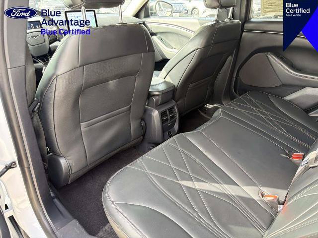 Certified 2023 Ford Mustang Mach-E Select RWD image 11