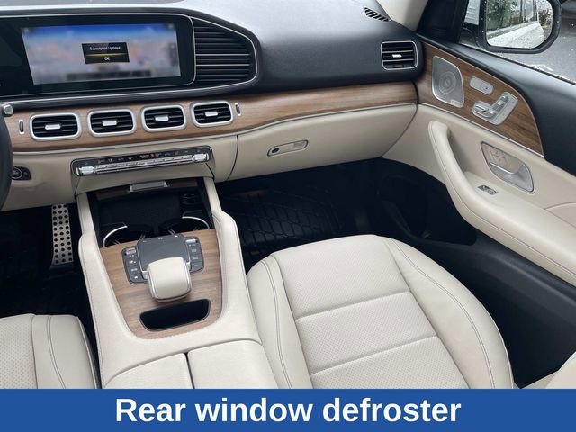 Used 2023 Mercedes-Benz GLE 350 4MATIC image 18