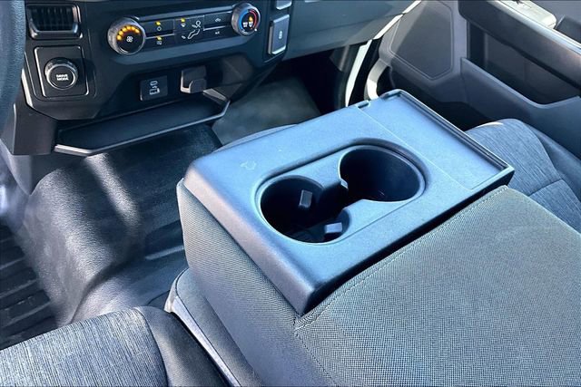 Certified 2022 Ford F150 XL image 13