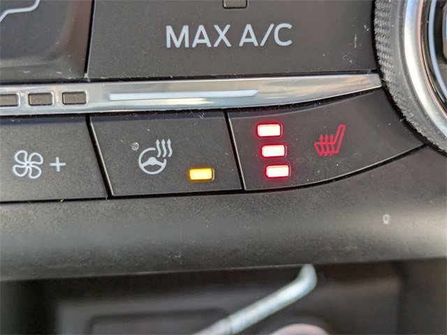 Certified 2020 Ford Escape Titanium image 23