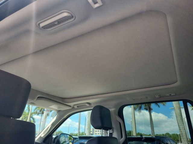 Certified 2025 Ford Expedition Max Active AWD/4WD image 26