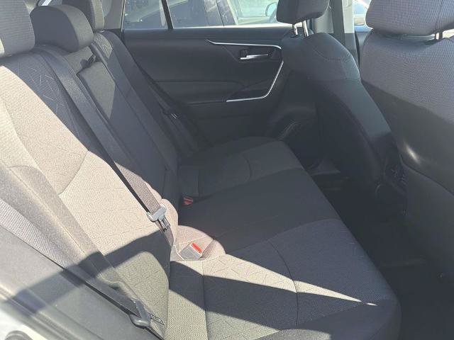 Used 2023 Toyota RAV4 XLE FWD image 20