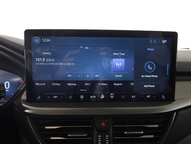 Certified 2023 Ford Escape Active w/ Tech Pack #2 image 14