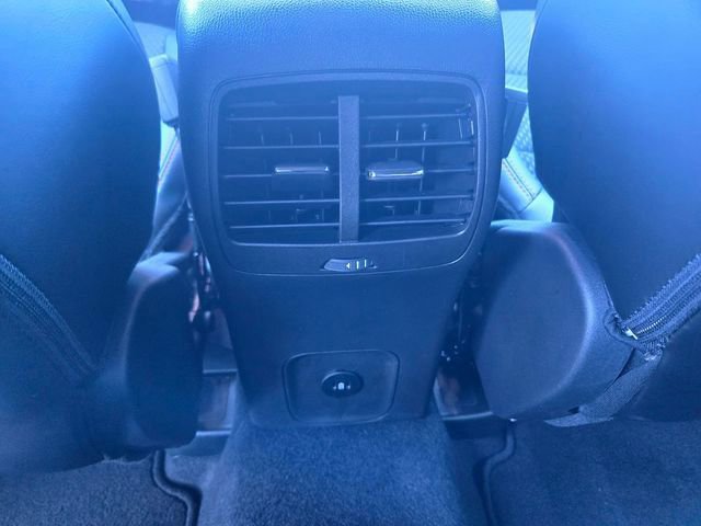 Certified 2025 Ford Escape ST-Line image 10