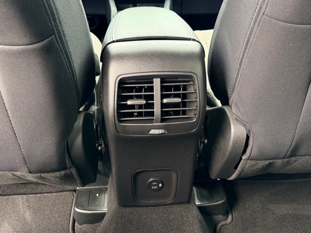 Certified 2022 Ford Escape SE w/ Convenience Package FWD image 16