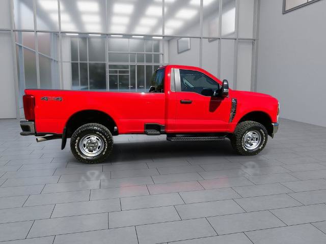 Certified 2024 Ford F250 XL w/ XL Off-Road Package AWD/4WD image 9