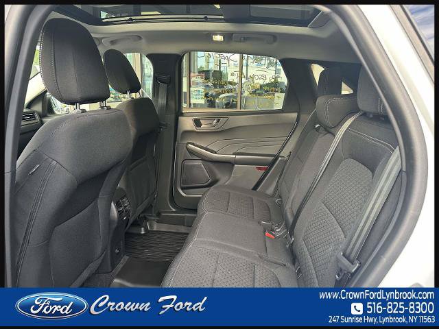 Certified 2023 Ford Escape Active w/ Tech Pack #1 AWD/4WD image 11