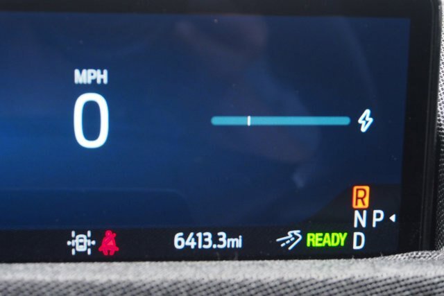 Certified 2025 Ford Mustang Mach-E GT w/ Bronze Appearance Package AWD/4WD image 29