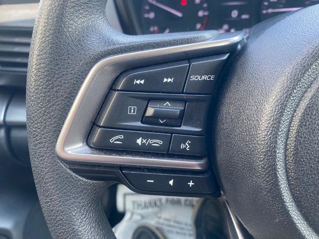 Used 2024 Subaru Impreza 2.0i image 21