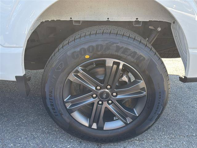 Certified 2023 Ford F150 XLT w/ Equipment Group 302A High AWD/4WD image 24