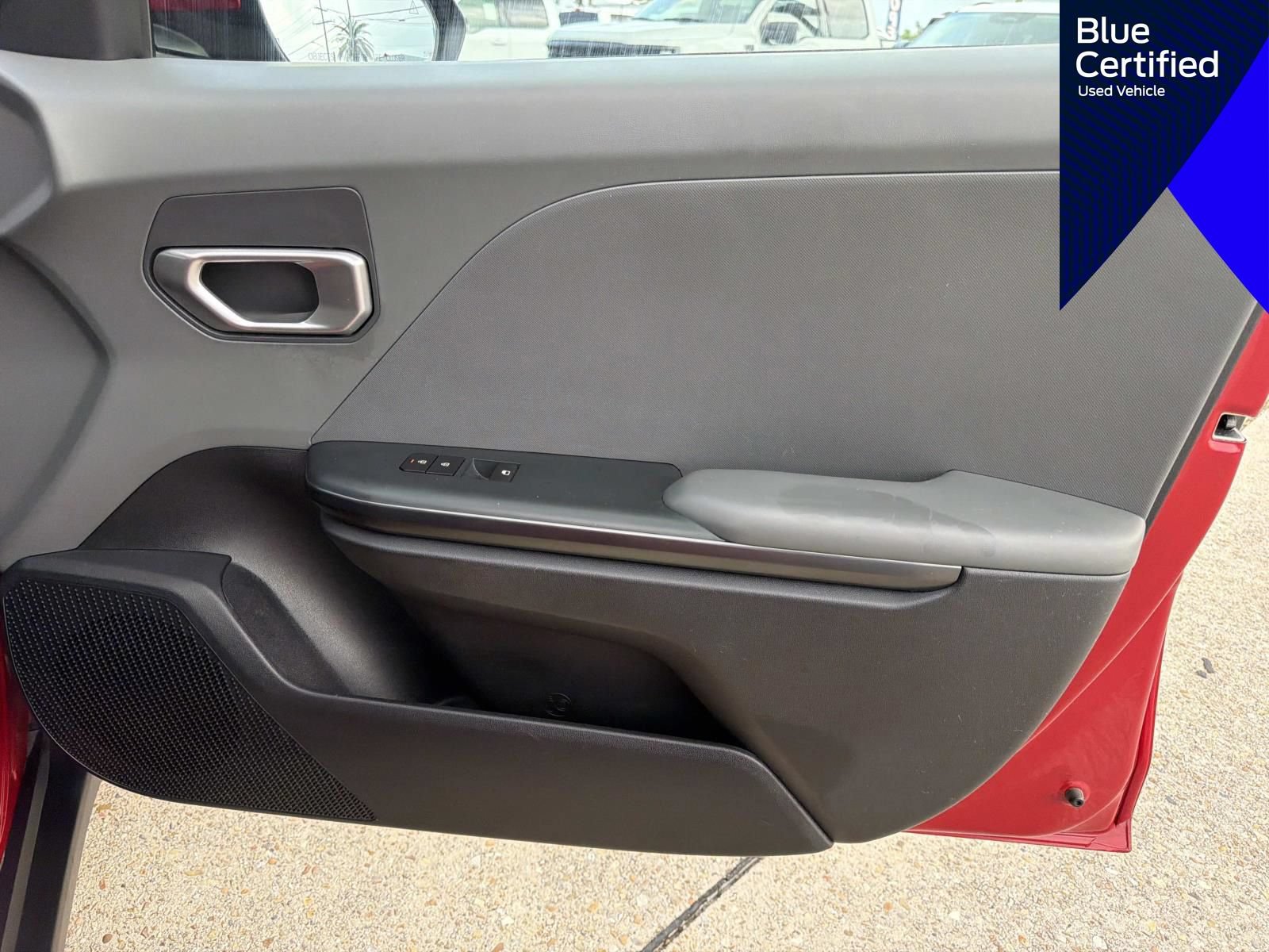 Used 2025 Kia K4 FWD image 19