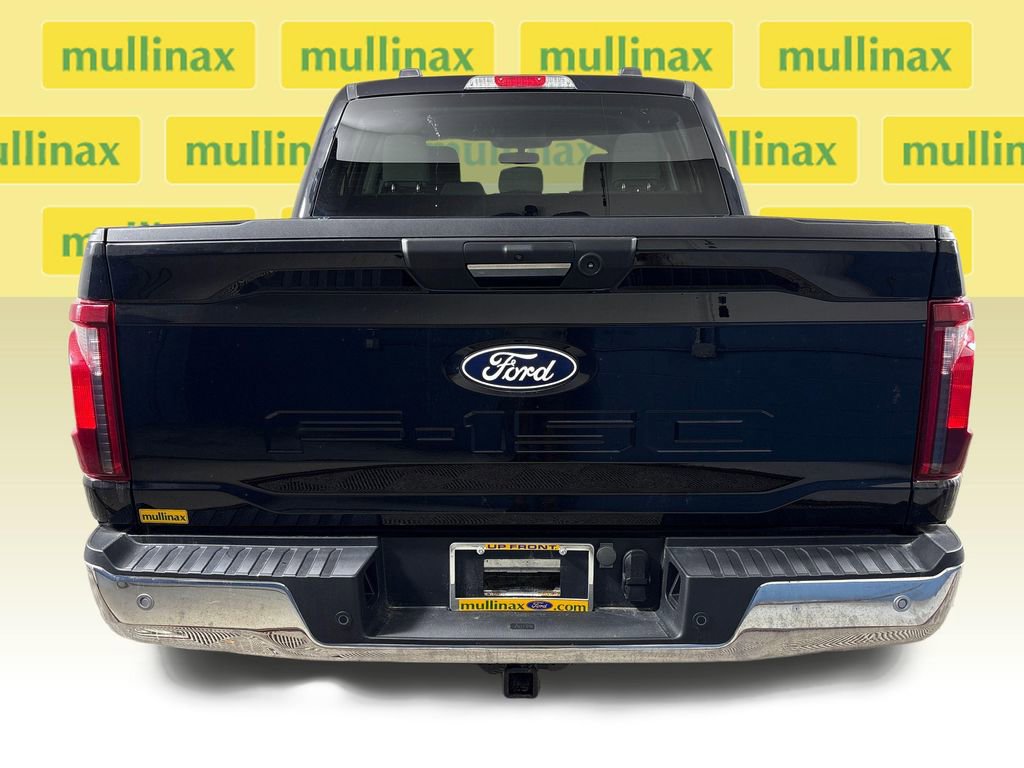 Certified 2024 Ford F150 XLT w/ Bed Utility Package AWD/4WD image 30