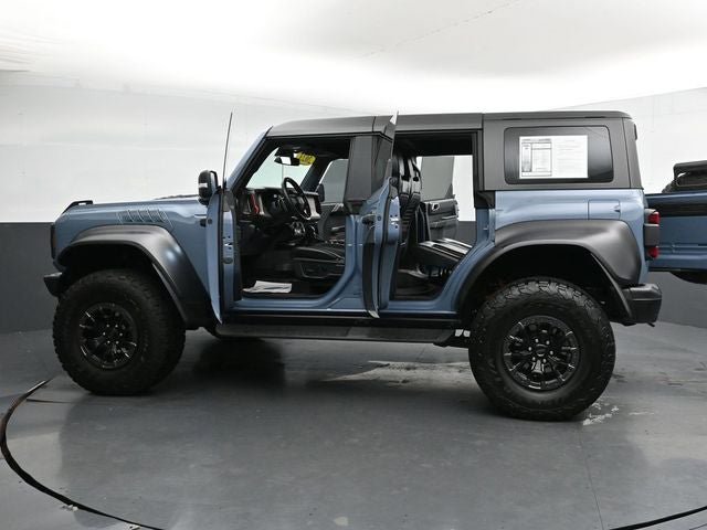 Certified 2023 Ford Bronco Raptor AWD/4WD image 39