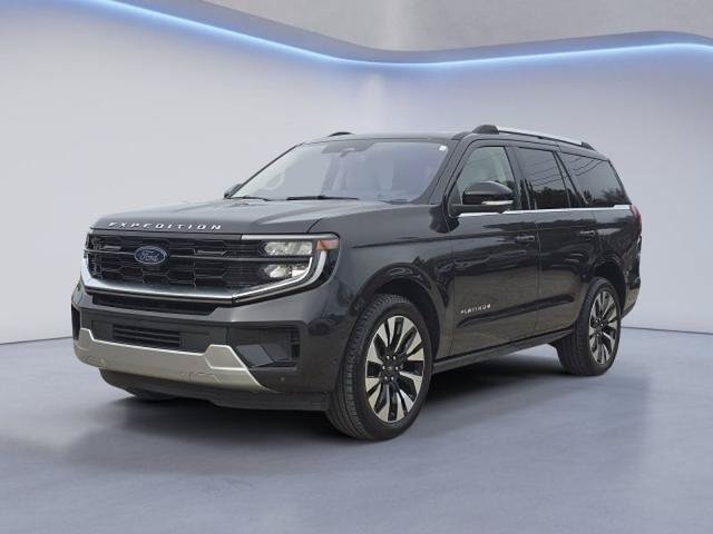 Certified 2025 Ford Expedition Platinum w/ Driver's Package AWD/4WD image 6