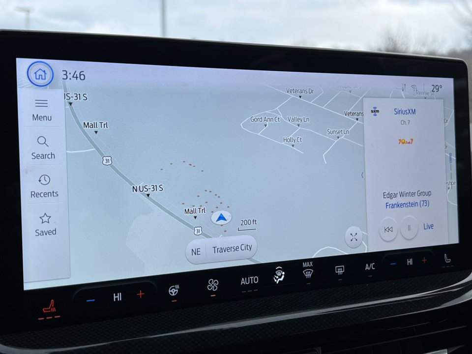 Certified 2023 Ford Escape ST-Line w/ Tech Pack #1 image 24