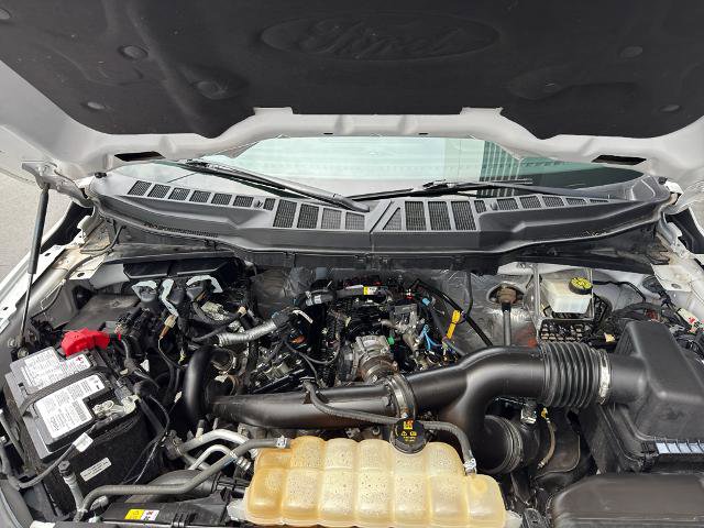 Certified 2022 Ford F150 Lariat AWD/4WD image 36