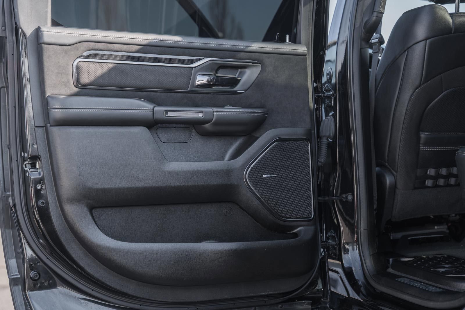 Used 2022 RAM 1500 TRX w/ TRX Level 2 Equipment Group image 47