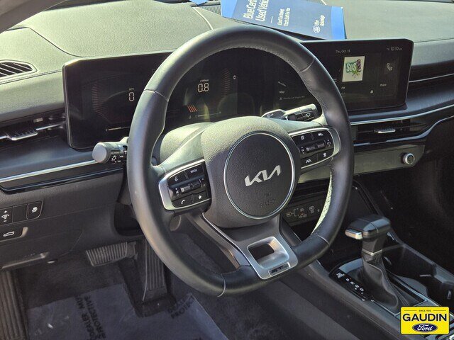 Used 2025 Kia K5 GT-Line w/ GT-Line Premium Package FWD image 19