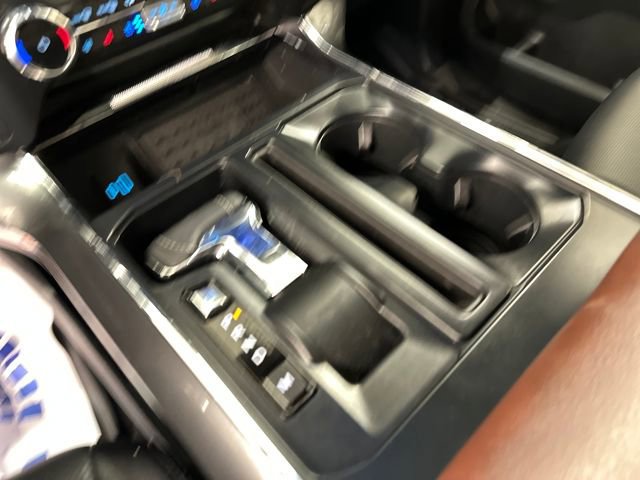 Certified 2023 Ford F150 Lariat w/ Equipment Group 502A High image 34