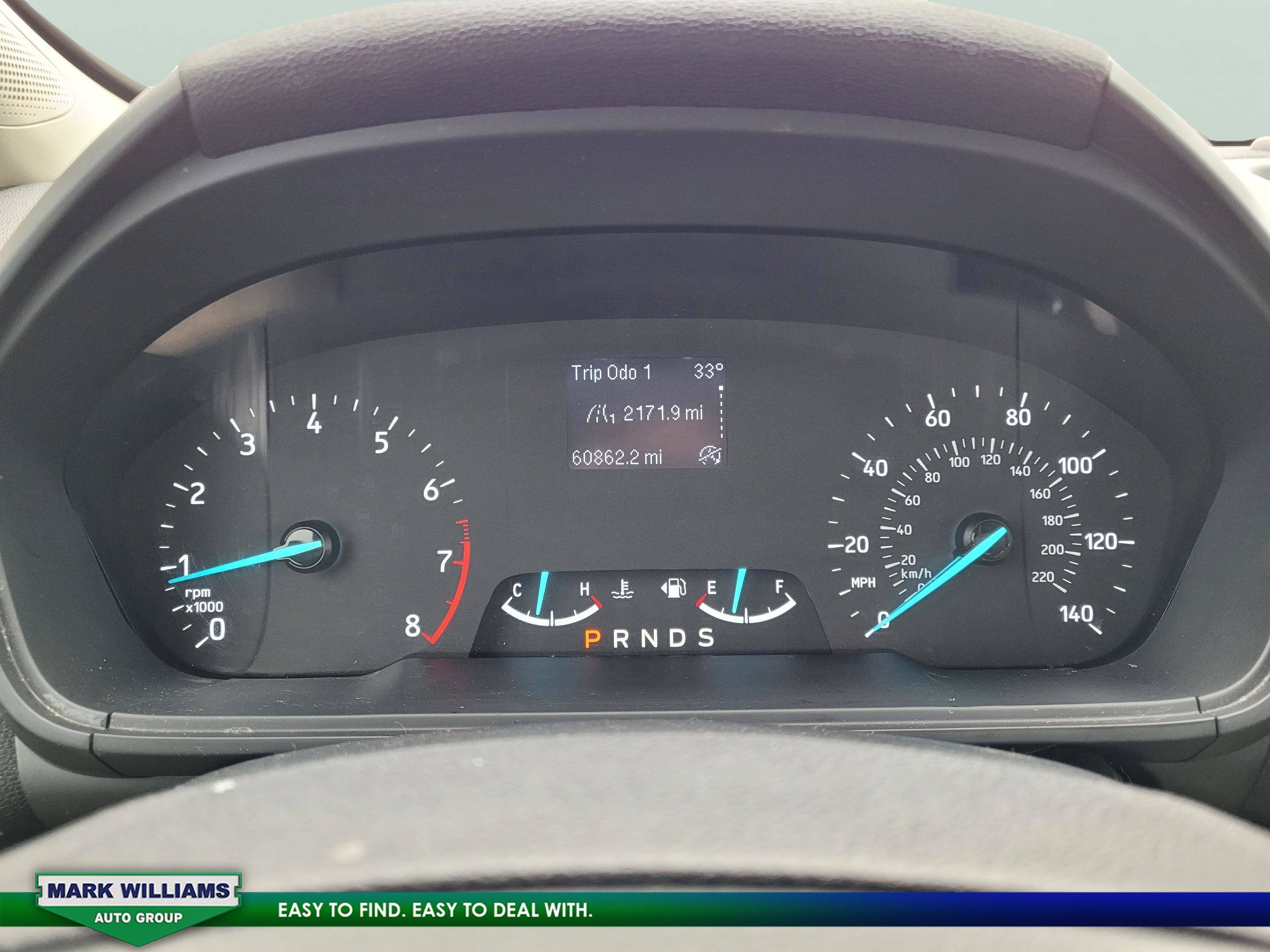 Certified 2020 Ford EcoSport S image 19