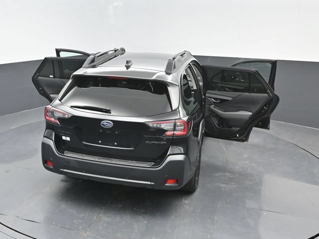 Used 2024 Subaru Outback Onyx Edition AWD/4WD image 24