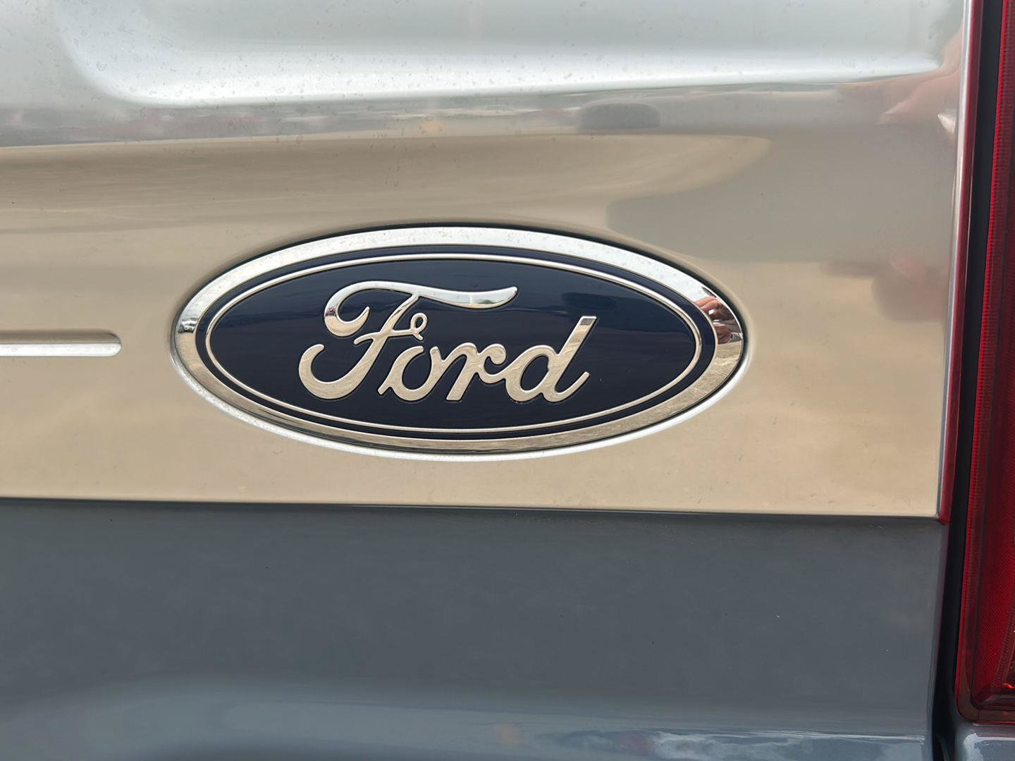 Certified 2023 Ford F150 Platinum w/ Equipment Group 701A High AWD/4WD image 33