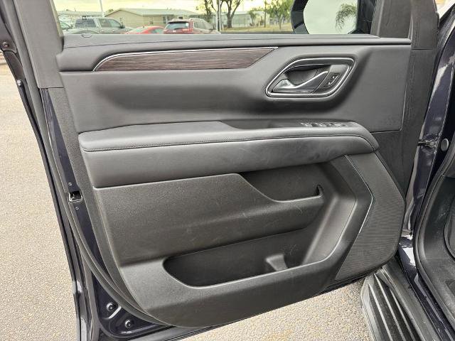 Used 2024 Chevrolet Tahoe LS w/ Driver Alert Package RWD image 12