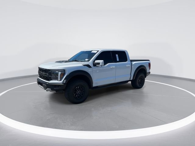 Certified 2025 Ford F150 Raptor image 3