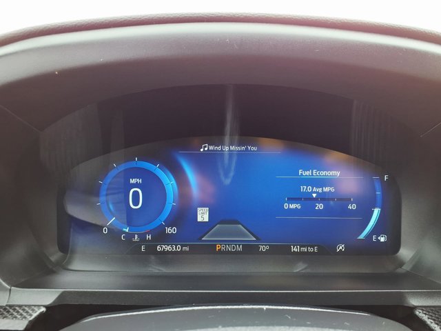 Certified 2020 Ford Explorer ST w/ ST Street Pack image 27