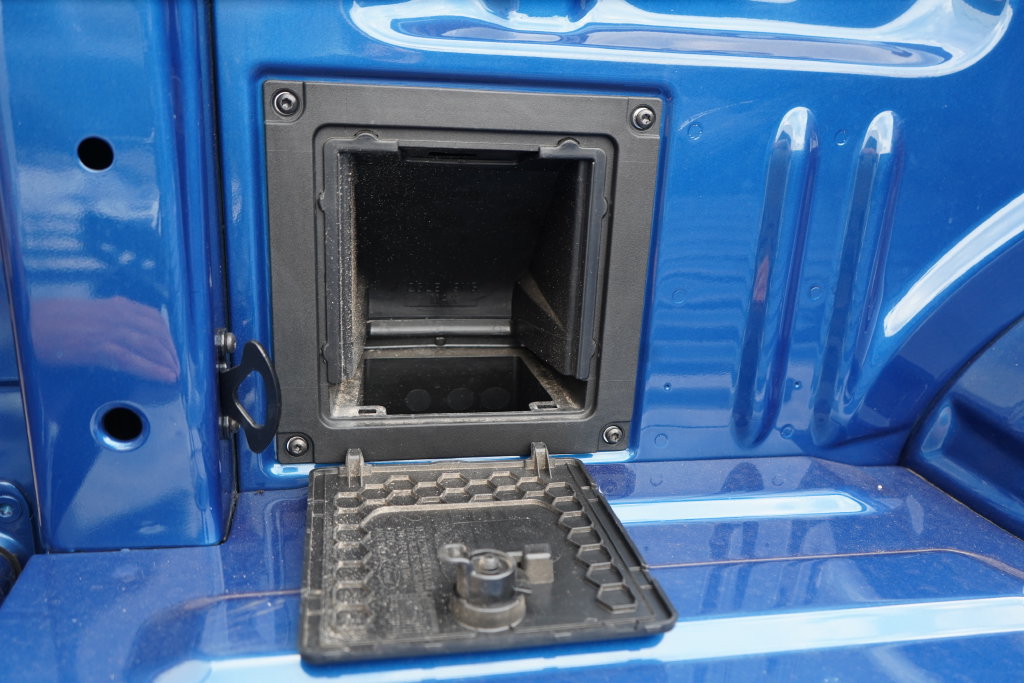 Certified 2025 Ford F150 STX RWD image 16