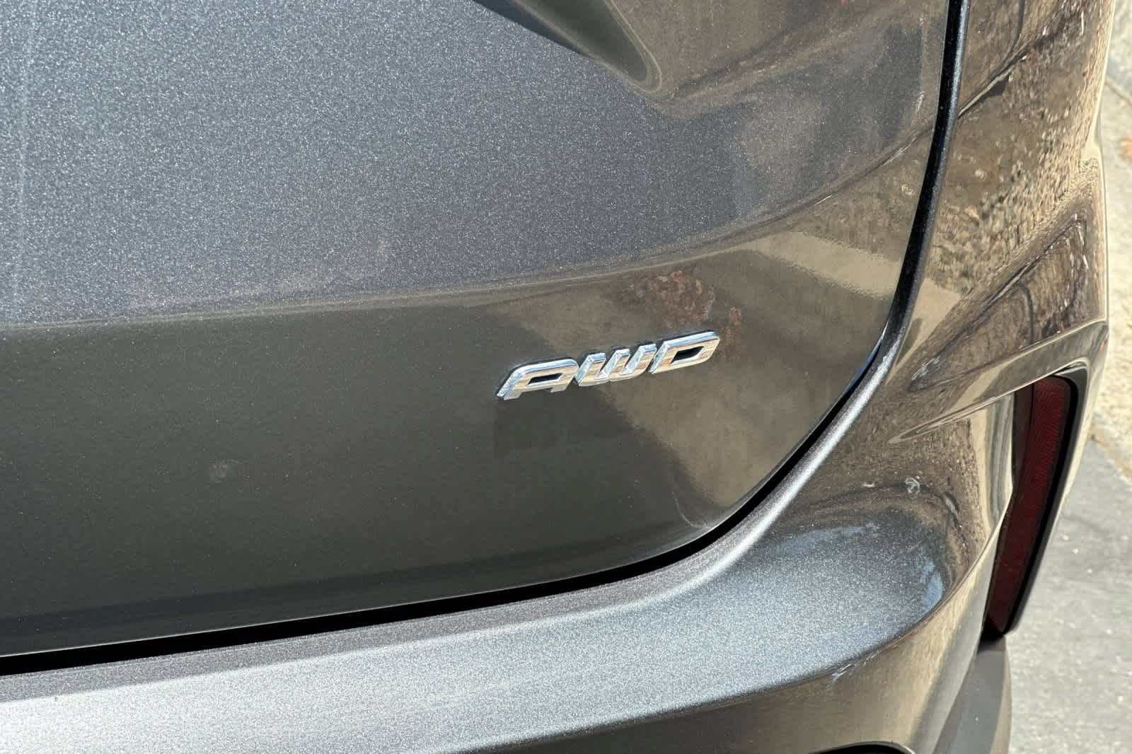 Certified 2022 Ford Edge SEL AWD/4WD image 28
