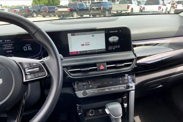 Used 2025 Kia Seltos S image 9