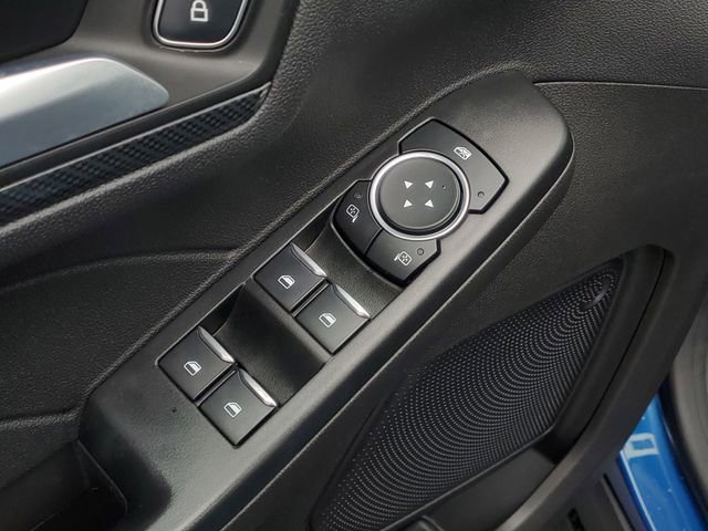 Certified 2023 Ford Escape ST-Line w/ Tech Pack #1 image 11