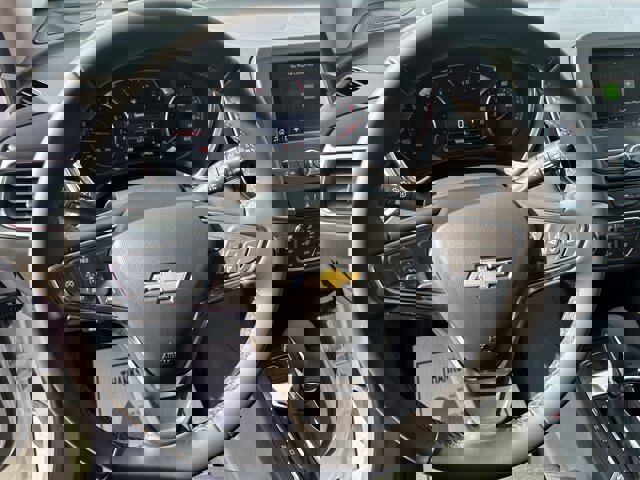 Used 2024 Chevrolet Equinox LT image 11