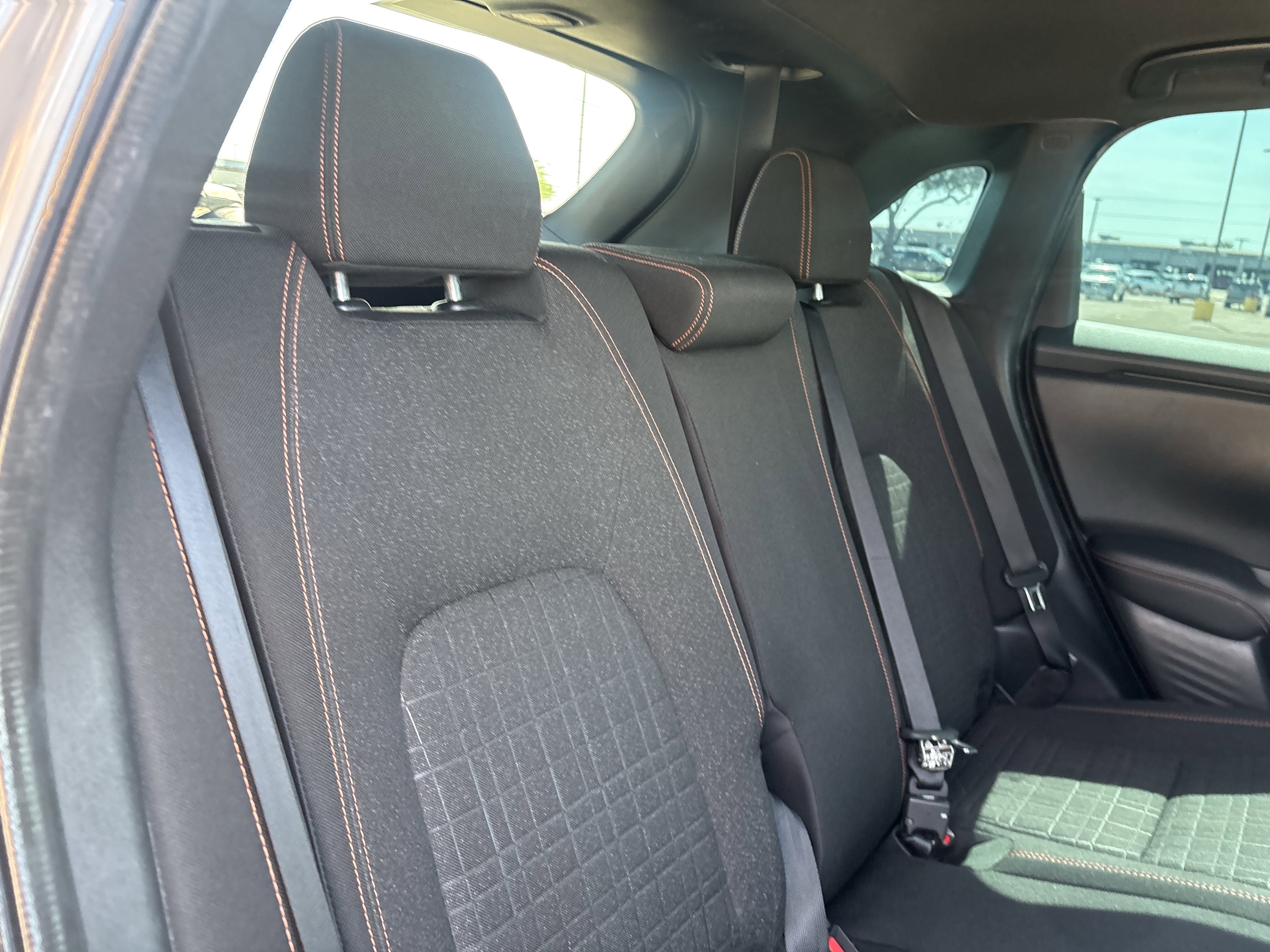 Used 2023 Honda HR-V Sport image 22