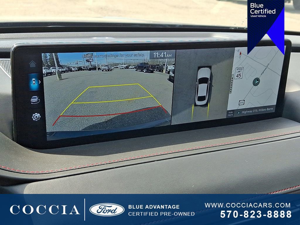 Used 2024 Genesis G80 3.5T Sport image 19