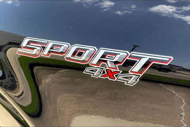 Certified 2023 Ford F150 Lariat AWD/4WD image 10