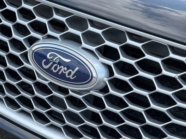 Certified 2023 Ford Edge SEL AWD/4WD image 25